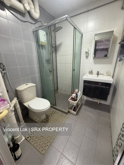 Blk 120 MARSILING RISE (Woodlands), HDB 5 Rooms #596273611